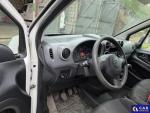 Citroën Berlingo II 1.6 HDI Kat. MR`08 E4 1.9t Aukcja 288161 - grafika 17