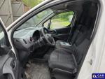 Citroën Berlingo II 1.6 HDI Kat. MR`08 E4 1.9t Aukcja 288161 - grafika 18