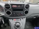 Citroën Berlingo II 1.6 HDI Kat. MR`08 E4 1.9t Aukcja 288161 - grafika 19