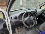 Citroën Berlingo II 1.6 HDI Kat. MR`08 E4 1.9t Aukcja 288161 - grafika 21
