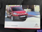 Citroën Berlingo II 1.6 HDI Kat. MR`08 E4 1.9t Aukcja 288161 - grafika 29