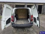 Citroën Berlingo II 1.6 HDI Kat. MR`08 E4 1.9t Aukcja 288161 - grafika 36