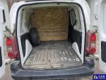 Citroën Berlingo II 1.6 HDI Kat. MR`08 E4 1.9t Aukcja 288161 - grafika 37