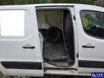 Citroën Berlingo II 1.6 HDI Kat. MR`08 E4 1.9t Aukcja 288161 - grafika 43