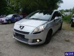 Peugeot 5008 DE - Van5 1.6 eHDi FAP 110/115 Aukcja 288104 - grafika 1