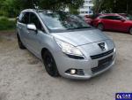 Peugeot 5008 DE - Van5 1.6 eHDi FAP 110/115 Aukcja 288104 - grafika 3