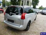 Peugeot 5008 DE - Van5 1.6 eHDi FAP 110/115 Aukcja 288104 - grafika 4