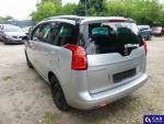 Peugeot 5008 DE - Van5 1.6 eHDi FAP 110/115 Aukcja 288104 - grafika 5