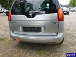 Peugeot 5008 DE - Van5 1.6 eHDi FAP 110/115 Aukcja 288104 - grafika 47