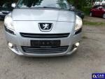 Peugeot 5008 DE - Van5 1.6 eHDi FAP 110/115 Aukcja 288104 - grafika 70