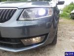 Skoda Octavia DE - LimS5 1.2 TSI EU5, Elegan Aukcja 288105 - grafika 23
