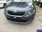 Skoda Octavia DE - LimS5 1.2 TSI EU5, Elegan Aukcja 288105 - grafika 32
