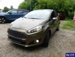 Ford Fiesta DE - LimS5 1.25 EU5, Trend, 20 Aukcja 288106 - grafika 1