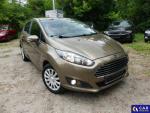 Ford Fiesta DE - LimS5 1.25 EU5, Trend, 20 Aukcja 288106 - grafika 2
