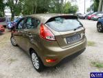 Ford Fiesta DE - LimS5 1.25 EU5, Trend, 20 Aukcja 288106 - grafika 4