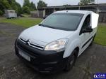 Citroën Berlingo II 1.6 HDI MR`15 E6 2.2t Aukcja 288162 - grafika 1