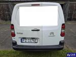 Citroën Berlingo II 1.6 HDI MR`15 E6 2.2t Aukcja 288162 - grafika 3