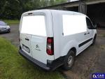 Citroën Berlingo II 1.6 HDI MR`15 E6 2.2t Aukcja 288162 - grafika 4