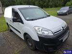 Citroën Berlingo II 1.6 HDI MR`15 E6 2.2t Aukcja 288162 - grafika 5