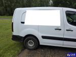 Citroën Berlingo II 1.6 HDI MR`15 E6 2.2t Aukcja 288162 - grafika 13