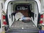 Citroën Berlingo II 1.6 HDI MR`15 E6 2.2t Aukcja 288162 - grafika 17