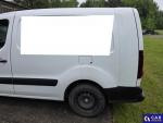 Citroën Berlingo II 1.6 HDI MR`15 E6 2.2t Aukcja 288162 - grafika 24