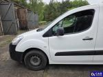 Citroën Berlingo II 1.6 HDI MR`15 E6 2.2t Aukcja 288162 - grafika 27