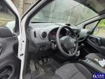Citroën Berlingo II 1.6 HDI MR`15 E6 2.2t Aukcja 288162 - grafika 29