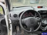 Citroën Berlingo II 1.6 HDI MR`15 E6 2.2t Aukcja 288162 - grafika 30