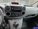 Citroën Berlingo II 1.6 HDI MR`15 E6 2.2t Aukcja 288162 - grafika 31