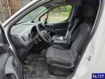 Citroën Berlingo II 1.6 HDI MR`15 E6 2.2t Aukcja 288162 - grafika 34