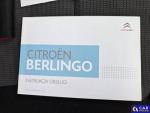 Citroën Berlingo II 1.6 HDI MR`15 E6 2.2t Aukcja 288162 - grafika 39