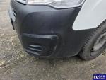 Citroën Berlingo II 1.6 HDI MR`15 E6 2.2t Aukcja 288162 - grafika 50