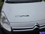Citroën Berlingo II 1.6 HDI MR`15 E6 2.2t Aukcja 288162 - grafika 52
