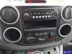 Citroën Berlingo II 1.6 HDI MR`15 E6 2.2t Aukcja 288162 - grafika 67