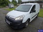 Citroën Berlingo II 1.6 HDI MR`15 E6 2.2t Aukcja 288163 - grafika 1