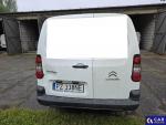 Citroën Berlingo II 1.6 HDI MR`15 E6 2.2t Aukcja 288163 - grafika 3