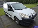 Citroën Berlingo II 1.6 HDI MR`15 E6 2.2t Aukcja 288163 - grafika 5