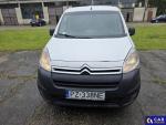 Citroën Berlingo II 1.6 HDI MR`15 E6 2.2t Aukcja 288163 - grafika 6