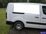 Citroën Berlingo II 1.6 HDI MR`15 E6 2.2t Aukcja 288163 - grafika 15