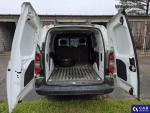 Citroën Berlingo II 1.6 HDI MR`15 E6 2.2t Aukcja 288163 - grafika 18
