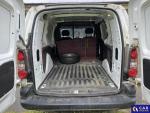 Citroën Berlingo II 1.6 HDI MR`15 E6 2.2t Aukcja 288163 - grafika 19