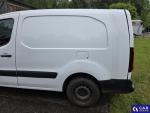 Citroën Berlingo II 1.6 HDI MR`15 E6 2.2t Aukcja 288163 - grafika 21