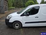 Citroën Berlingo II 1.6 HDI MR`15 E6 2.2t Aukcja 288163 - grafika 23