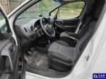 Citroën Berlingo II 1.6 HDI MR`15 E6 2.2t Aukcja 288163 - grafika 25