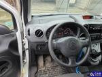 Citroën Berlingo II 1.6 HDI MR`15 E6 2.2t Aukcja 288163 - grafika 27