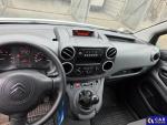 Citroën Berlingo II 1.6 HDI MR`15 E6 2.2t Aukcja 288163 - grafika 28