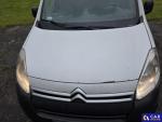 Citroën Berlingo II 1.6 HDI MR`15 E6 2.2t Aukcja 288163 - grafika 52