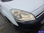 Citroën Berlingo II 1.6 HDI MR`15 E6 2.2t Aukcja 288163 - grafika 54