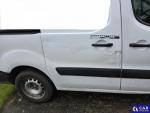 Citroën Berlingo II 1.6 HDI MR`15 E6 2.2t Aukcja 288163 - grafika 62